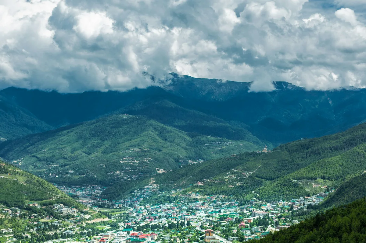 Immersive Bhutan Culture & Hiking Tour — photo 1