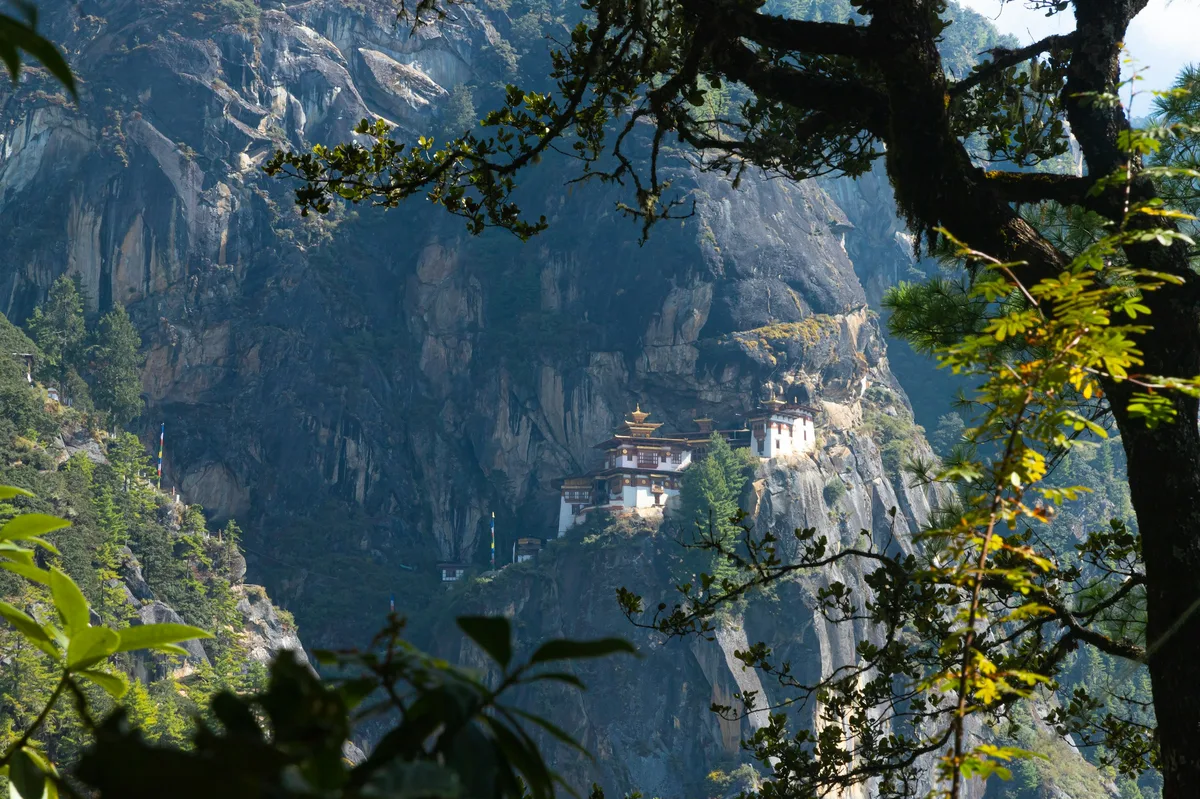 Experience Luxury & Wellness in Bhutan — photo 3