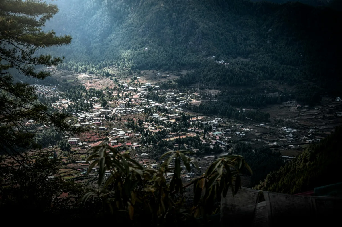Experience Luxury & Wellness in Bhutan — photo 2