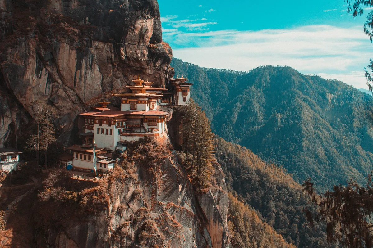 Immersive Bhutan Culture & Hiking Tour — photo 3