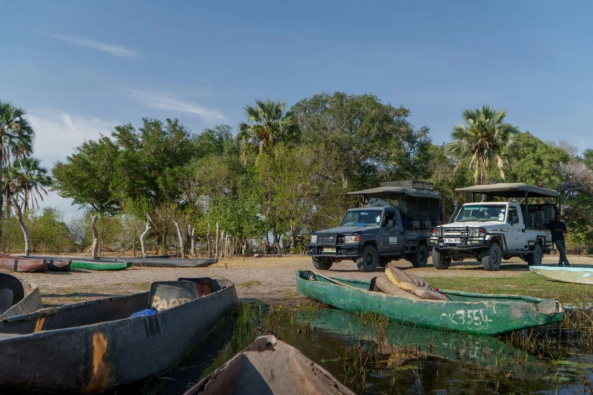 Desert to Delta: 10-Day Botswana Adventure — photo 3