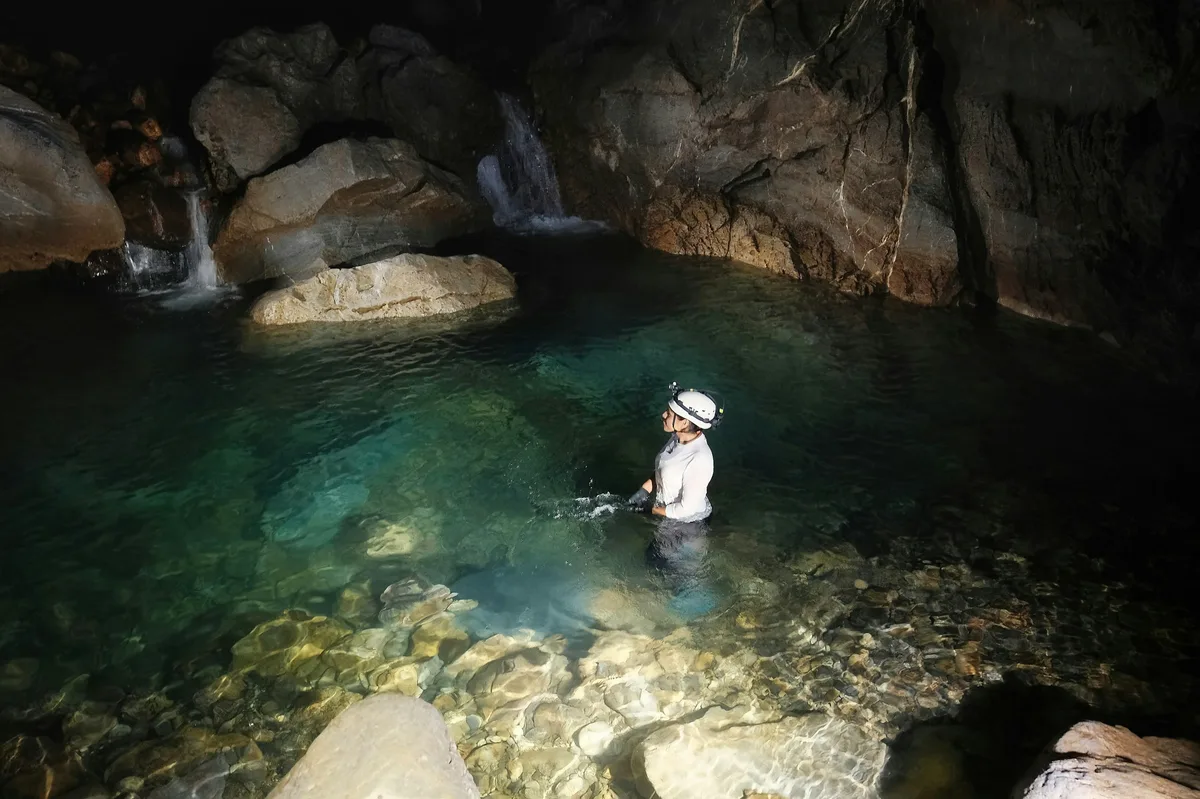 Highlights of Belize Jungle & Beach Trip — photo 2