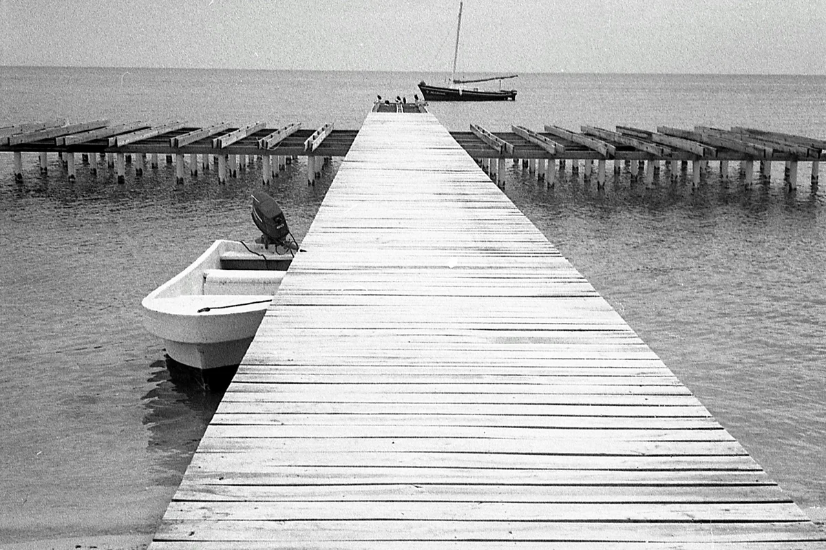 8-Day Belize Diving Adventure — photo 4