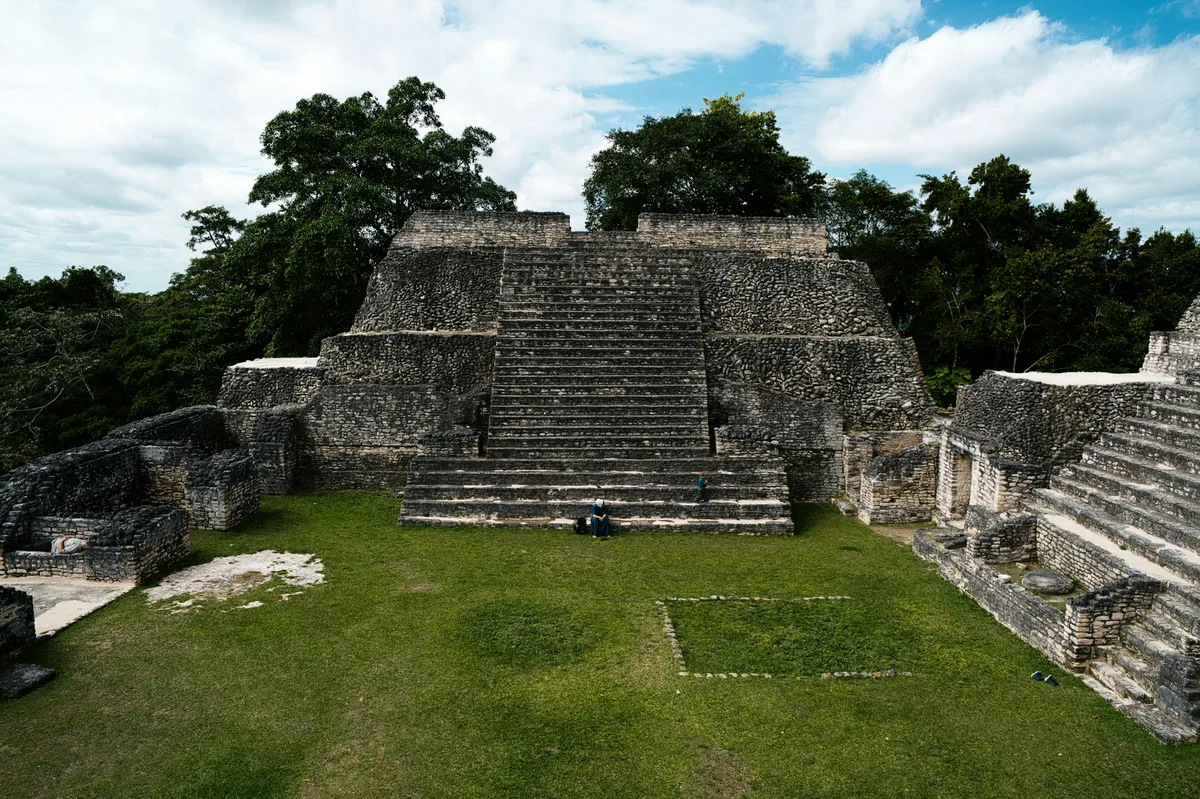 Highlights of Belize Jungle & Beach Trip — photo 1