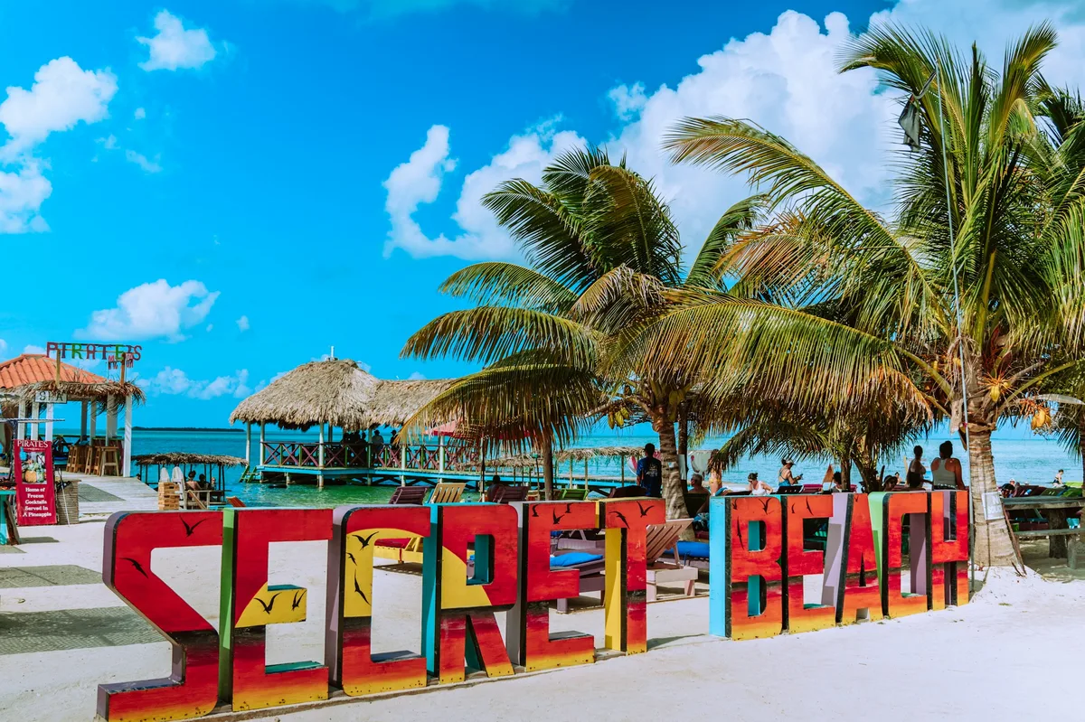 8-Day Belize Diving Adventure — photo 5