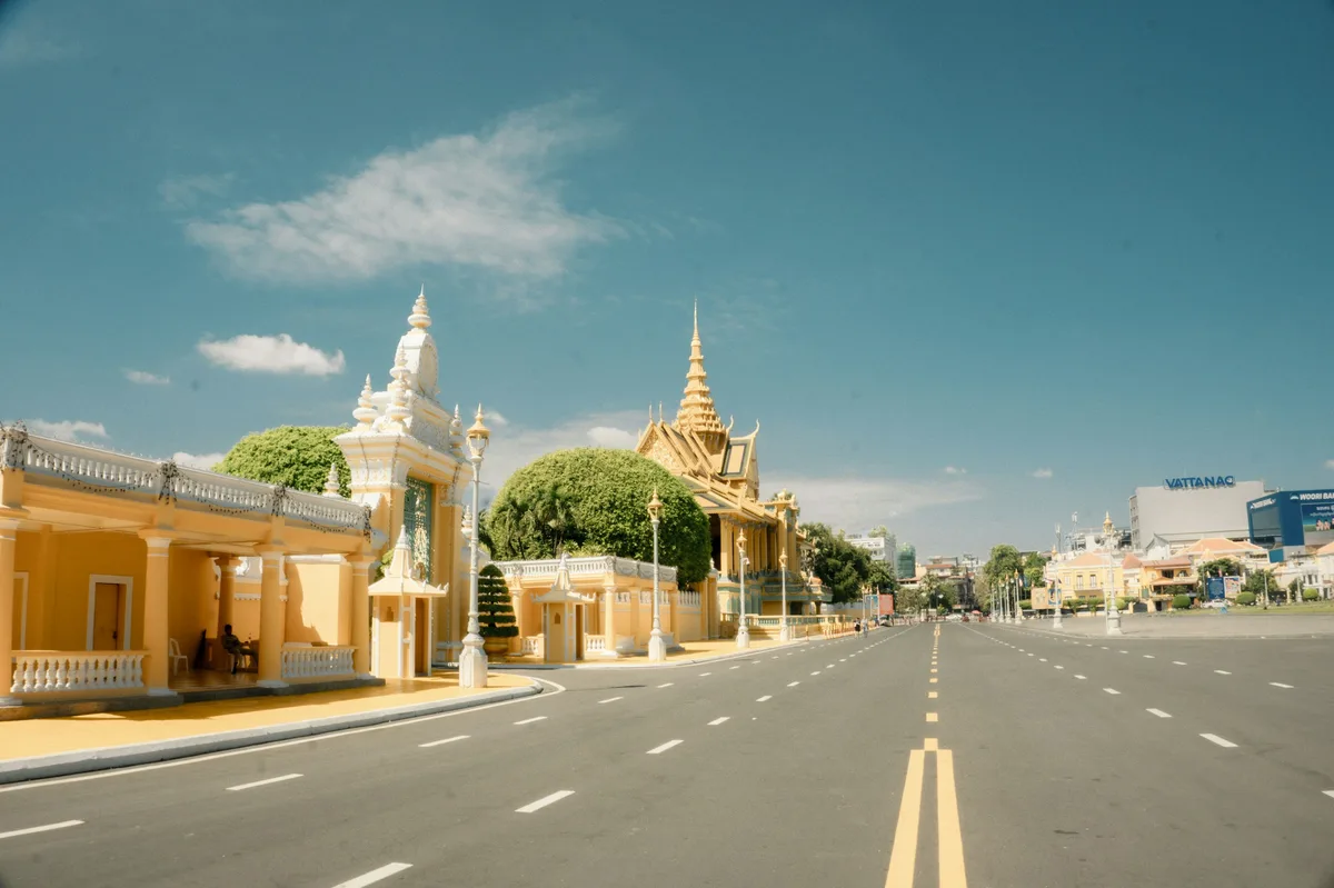 Ultimate Southeast Asia: Vietnam, Cambodia, Laos & Thailand — photo 5
