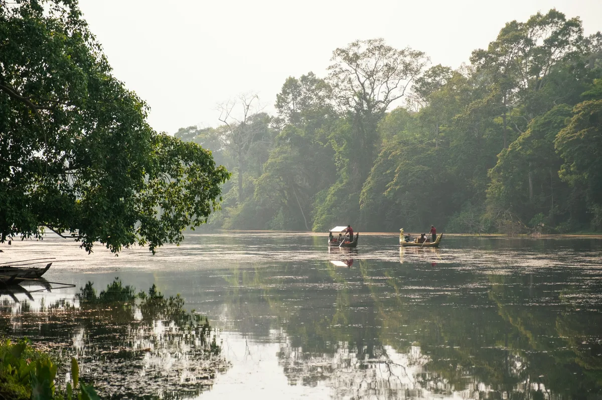 Best of Cambodia & Laos in 9 Days — photo 5