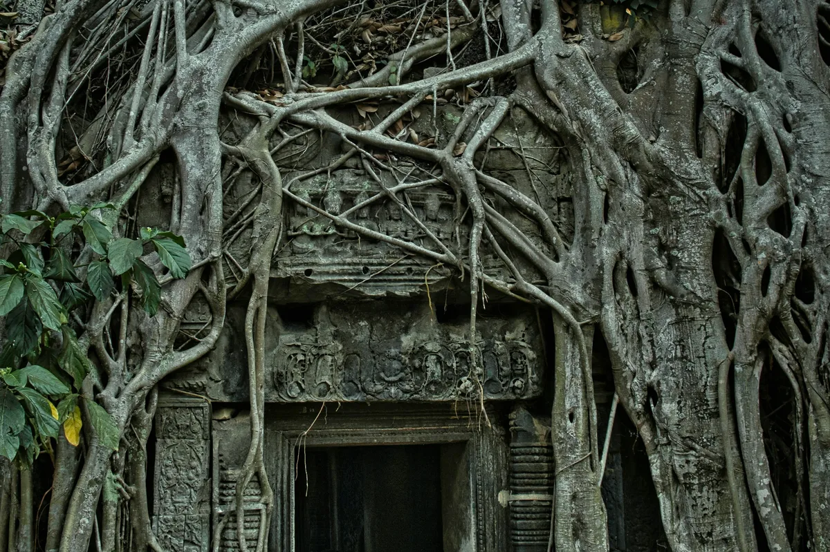 Ultimate Southeast Asia: Vietnam, Cambodia, Laos & Thailand — photo 4