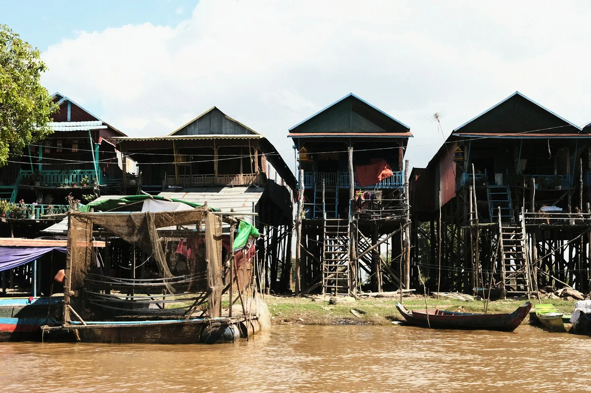 Best of Cambodia & Laos in 9 Days — photo 4
