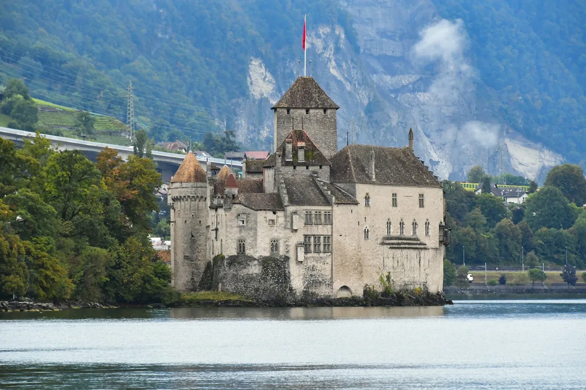 Switzerland by Rail: Zürich, Lucerne, Zermatt & Geneva in 11 Days — photo 5