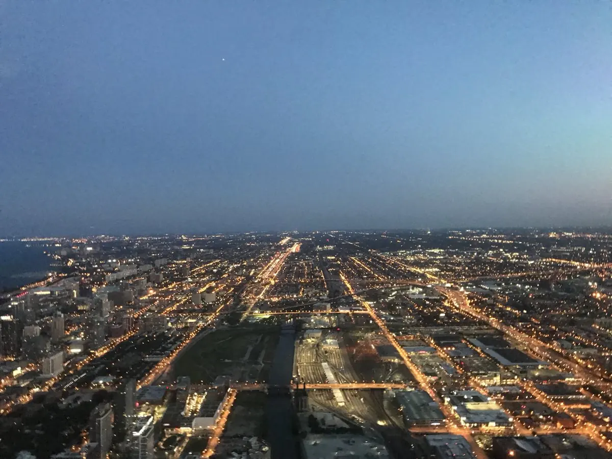 Chicago Private Tour — photo 2