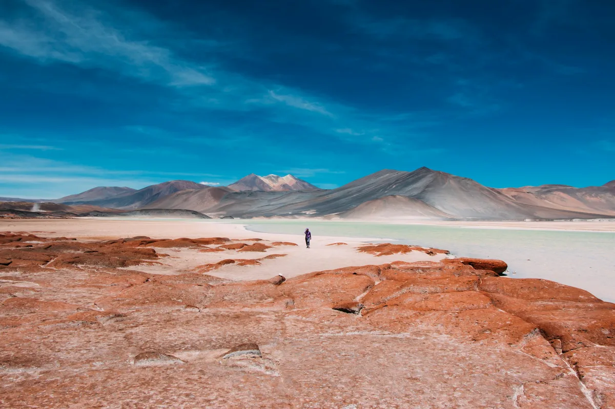 5-Day Sojourn in Chile's Wine Region — photo 1