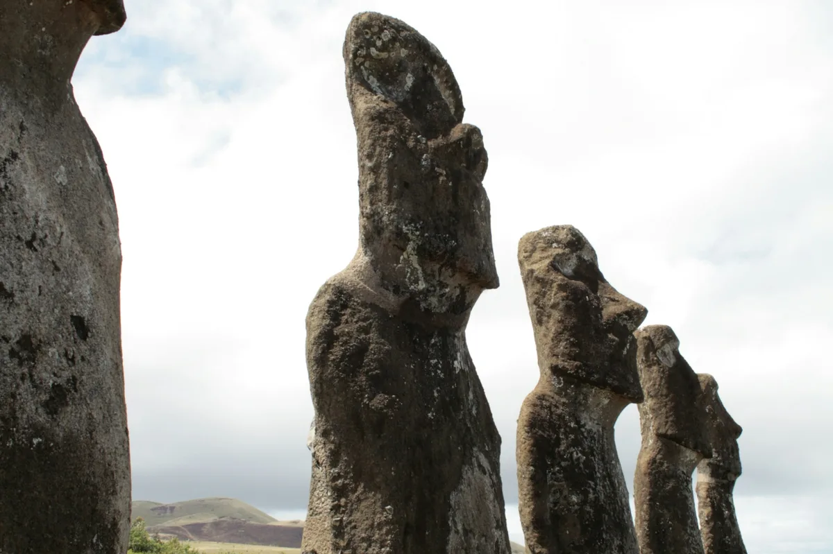 South America's Natural Icons: Atacama, Uyuni & Machu Picchu — photo 3