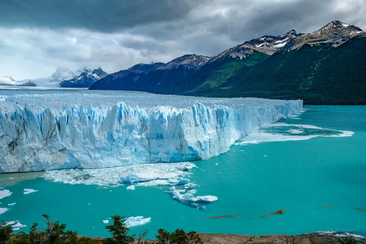 Chile & Argentina: Into the Land of Wines — photo 3