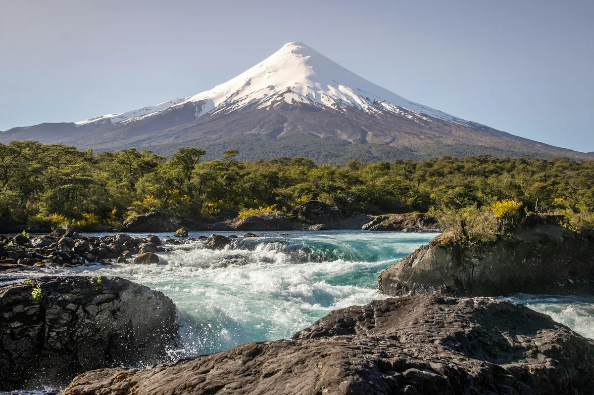 Epic South America: 14 Days in Argentinian & Chilean Patagonia — photo 4
