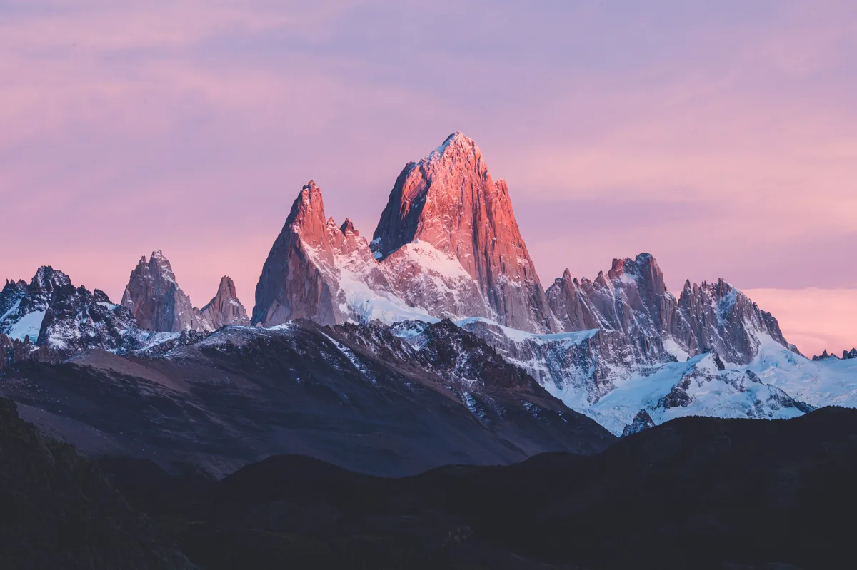 Chile from North to South in 21 Days — photo 4