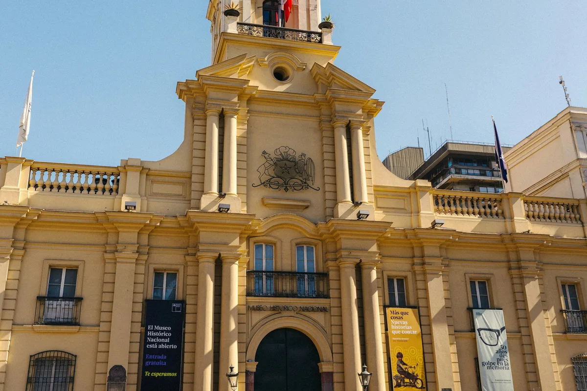Chile & Argentina: Into the Land of Wines — photo 5