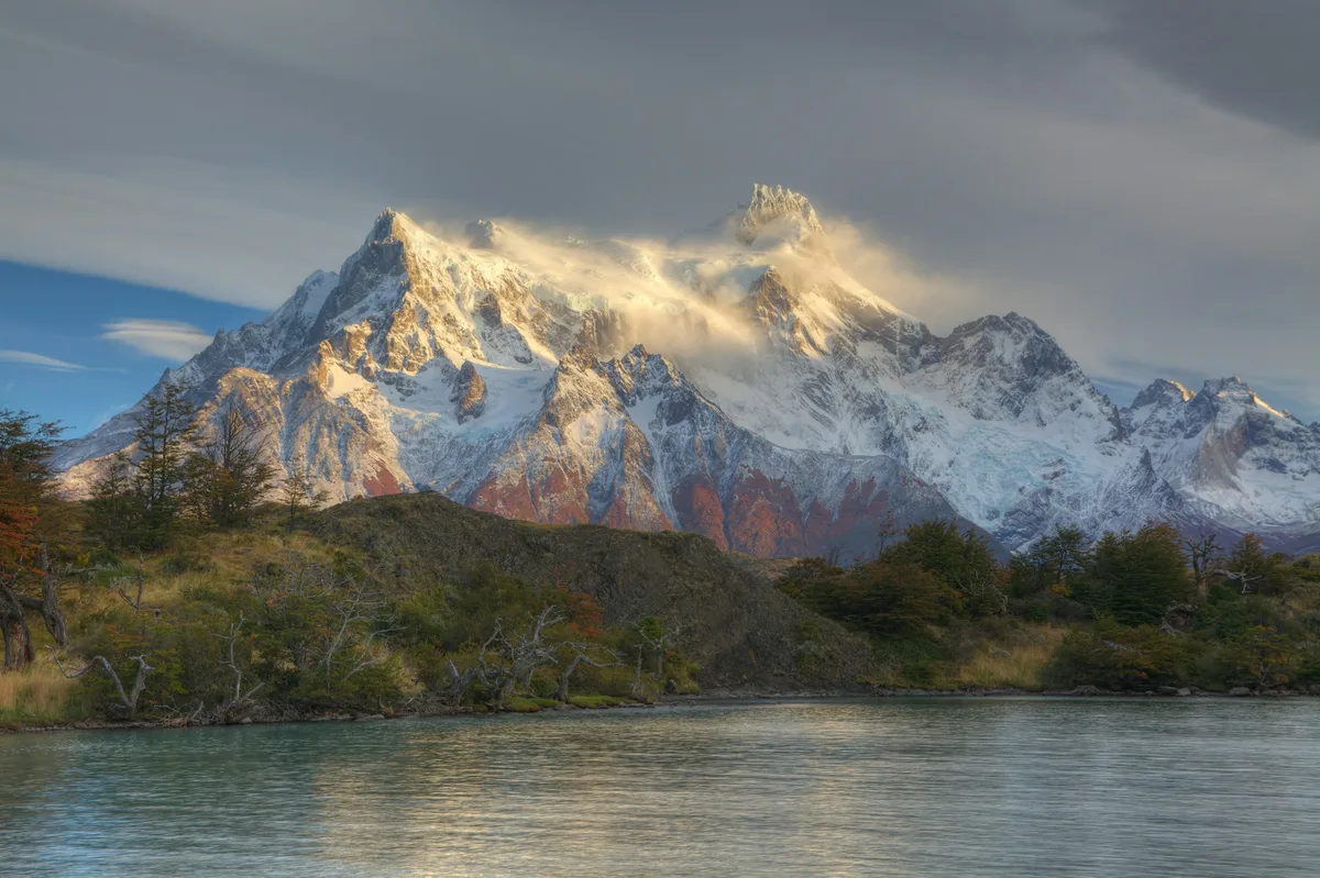 Epic South America: 14 Days in Argentinian & Chilean Patagonia — photo 5