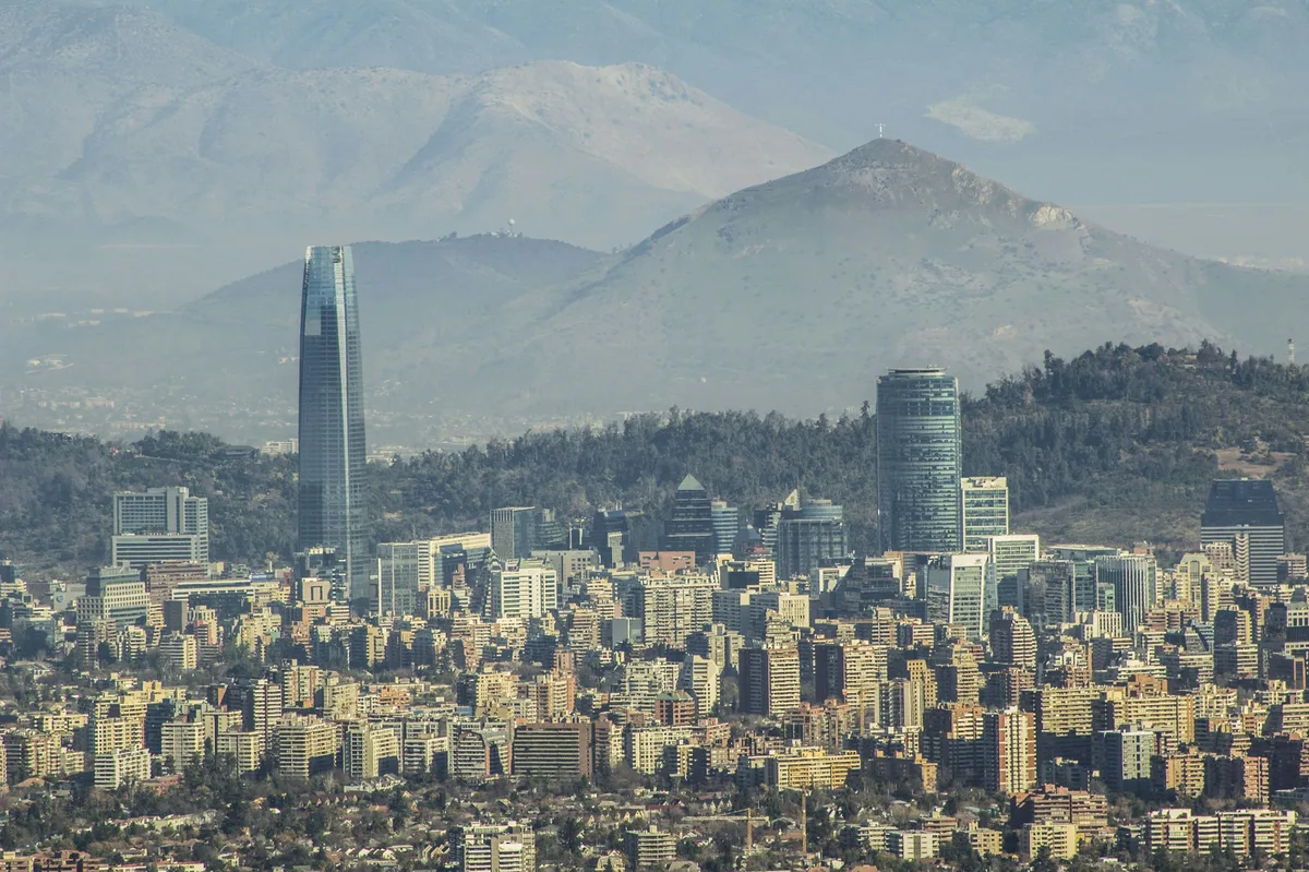 A Foodie's Dream in Chile's Lake District — photo 5