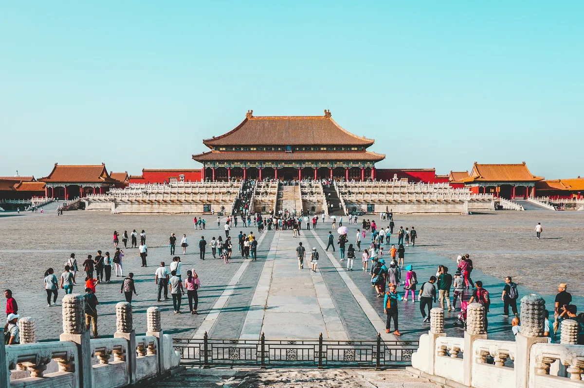 12-Day China Tour Off the Beaten Track — photo 5