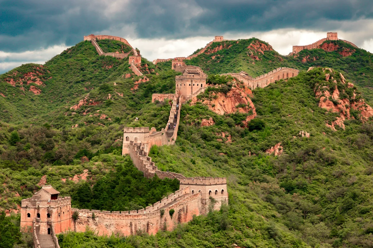8-Day Tour of China: Ancient & Modern Icons — photo 5