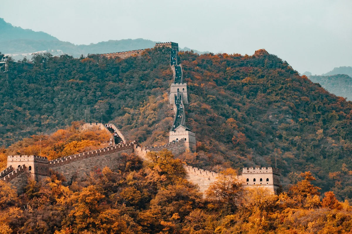 See Another Side to China in 12 Days — photo 3