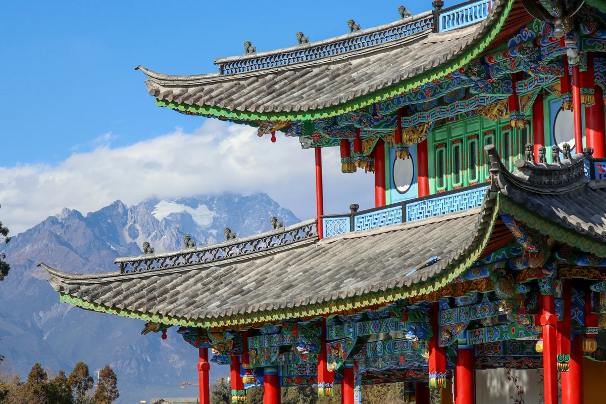 12-Day Authentic China Expedition Trip — photo 2