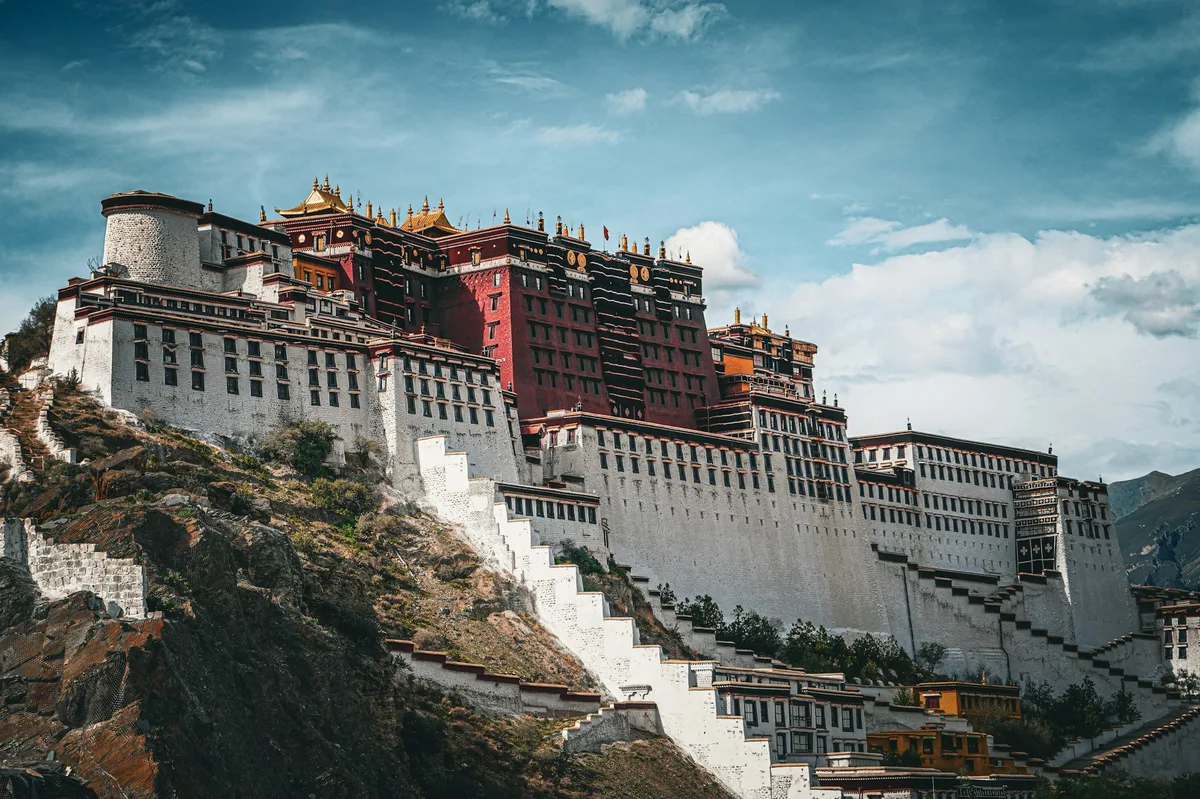 13-Day Cultural Exploration of China — photo 3