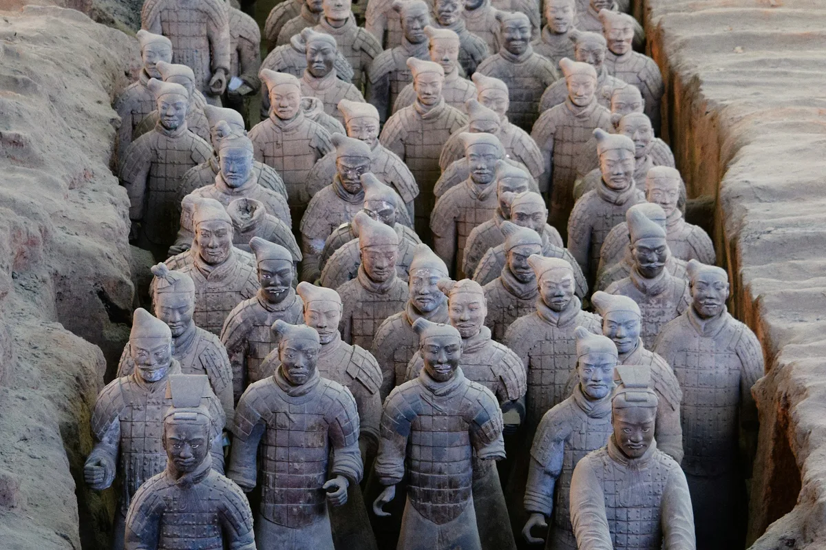 12-Day China Tour Off the Beaten Track — photo 4