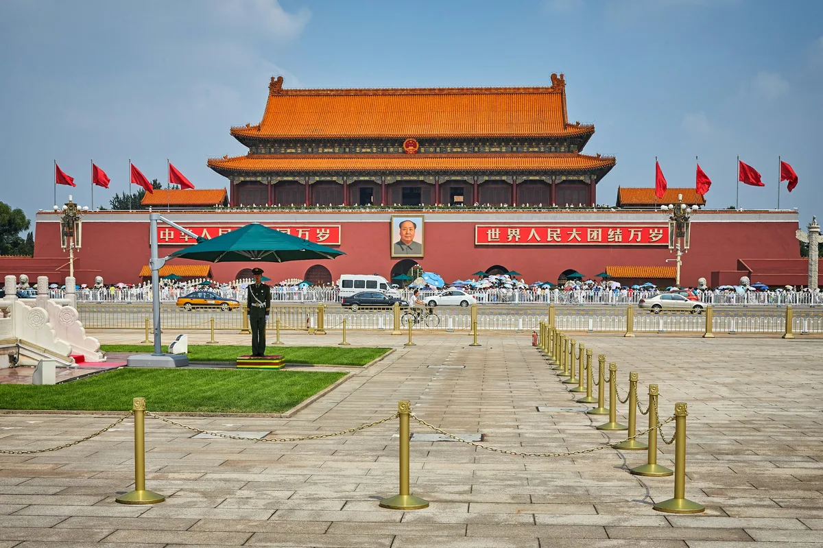 8-Day Tour of China: Ancient & Modern Icons — photo 1