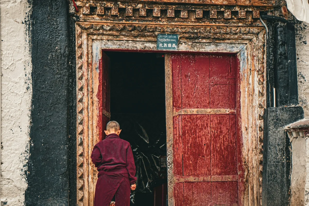 12-Day Great Wall of China Hiking Adventure — photo 5