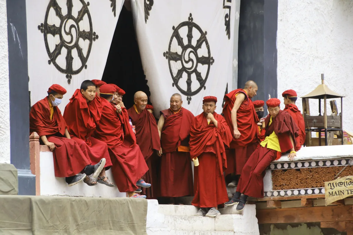 8-Day Tour of China: Ancient & Modern Icons — photo 3