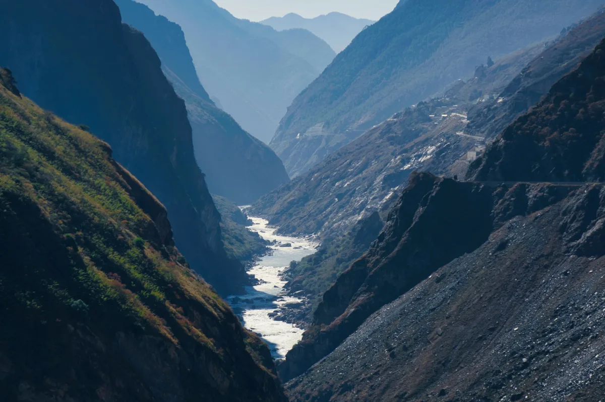 12-Day Authentic China Expedition Trip — photo 5