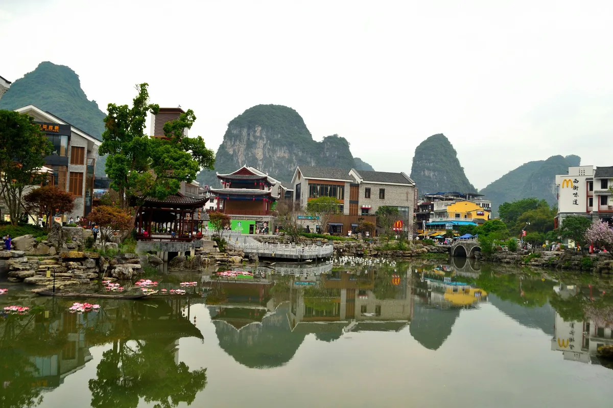 See Another Side to China in 12 Days — photo 4