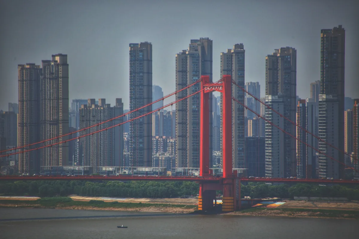 8-Day Tour of China: Ancient & Modern Icons — photo 4