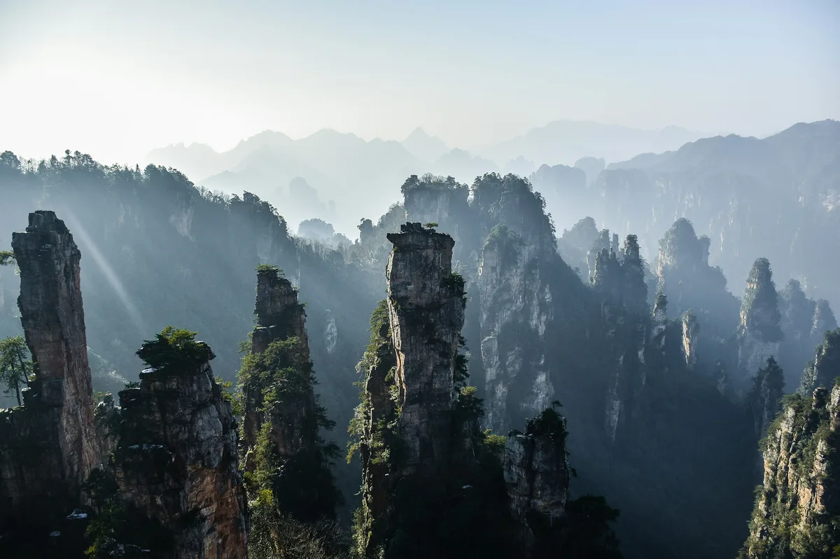 8-Day Tour of China: Ancient & Modern Icons — photo 2