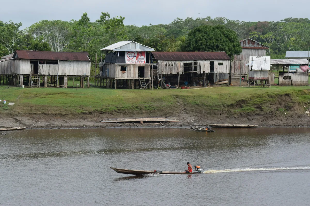 Colombia's Caribbean Treasures: Cartagena to Punta Gallinas — photo 2