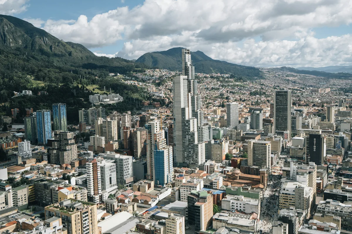 Exploring Colombia: Iconic Cities & the Coffee Region — photo 5