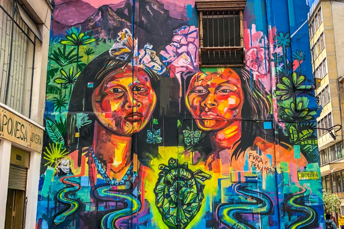 12-Day Hiking Tour of Incredible Colombia — photo 4