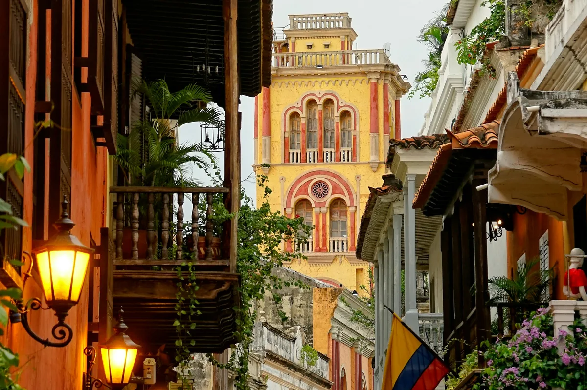 12-Day Hiking Tour of Incredible Colombia — photo 2