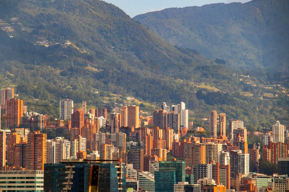 Colombia for Families: From Bogota to Mucura Island Beaches — photo 4