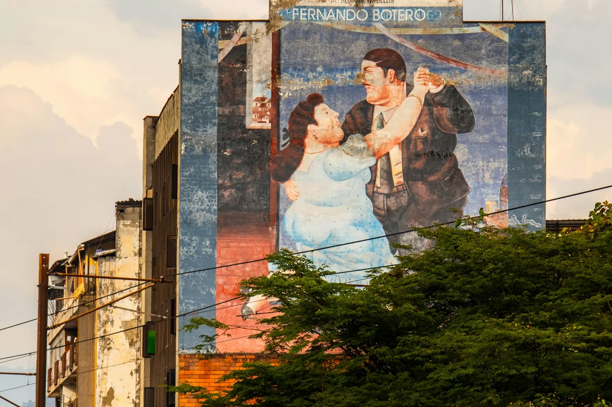 Experience the Body & Soul of Colombia — photo 2