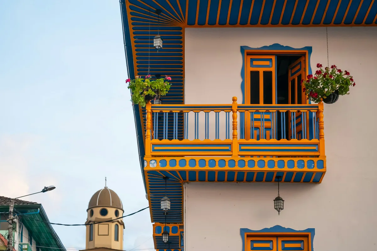 Treasures of Southern Colombia — photo 4