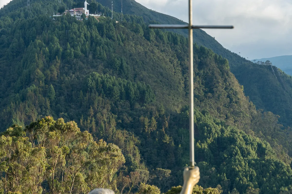 Exploring Colombia: Iconic Cities & the Coffee Region — photo 2