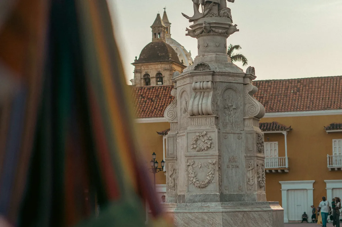 Experience the Thrills of Colombia in 22 Days — photo 1