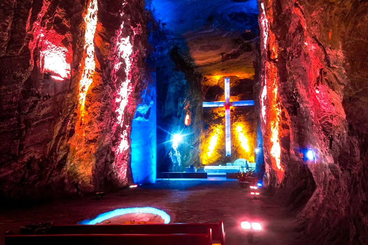 Exploring Colombia: Iconic Cities & the Coffee Region — photo 4