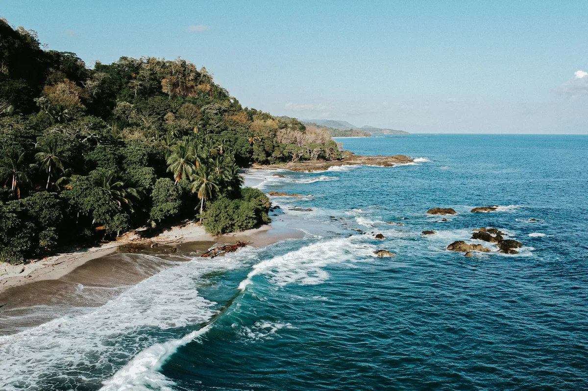 Wonders of Costa Rica & Panama — photo 3