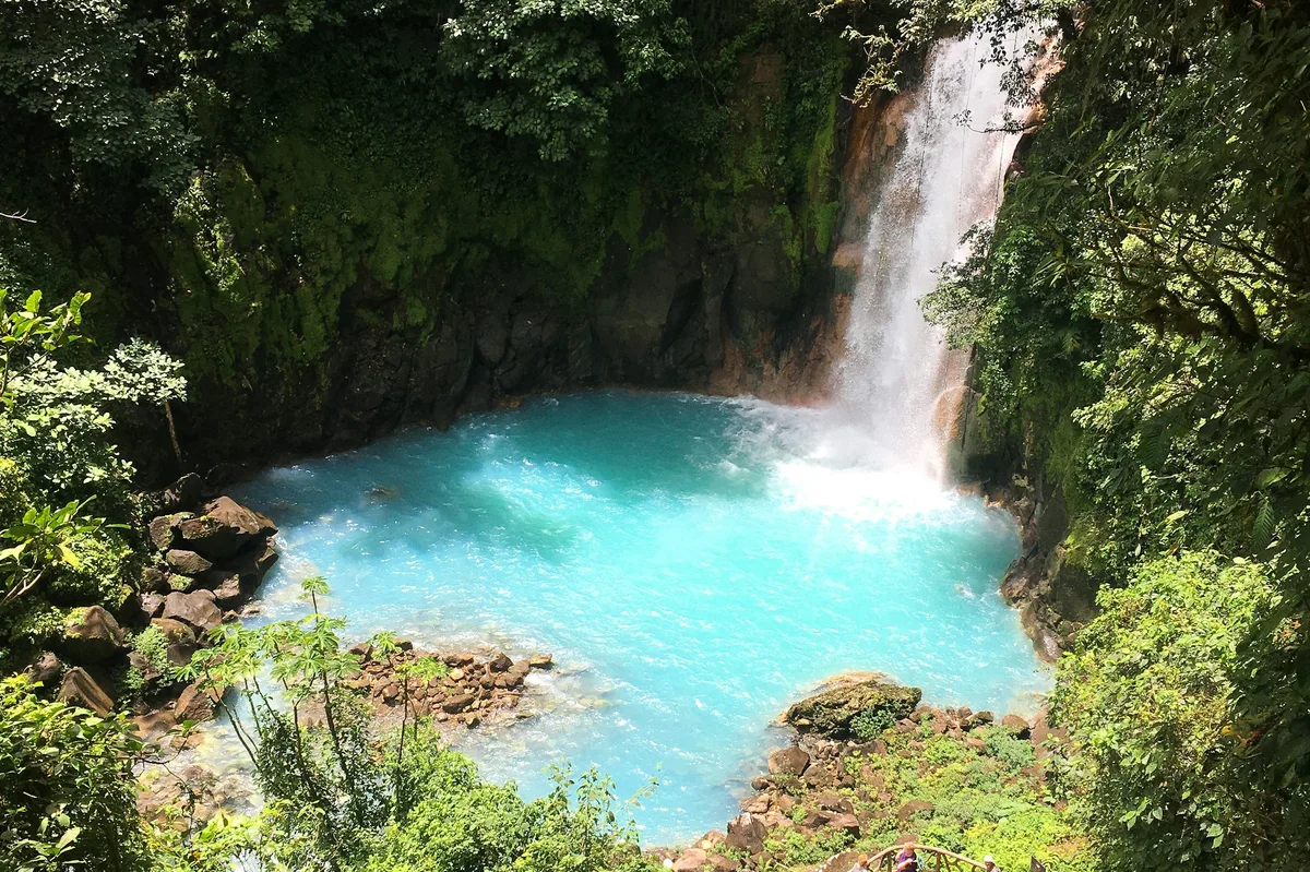 Offbeat Luxury in Costa Rica — photo 1