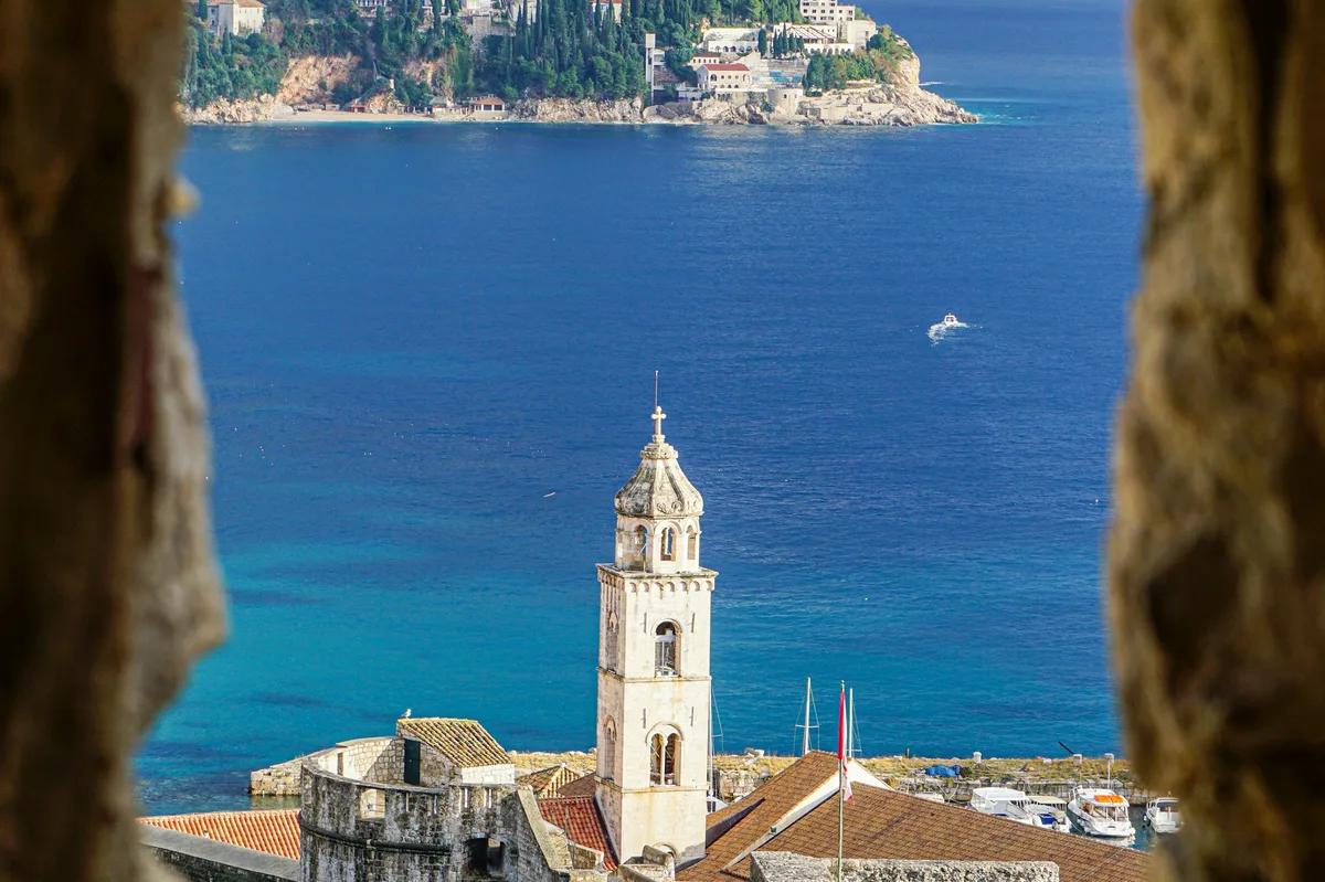Highlights of Croatia: from Capital Streets to Island Shores — photo 3
