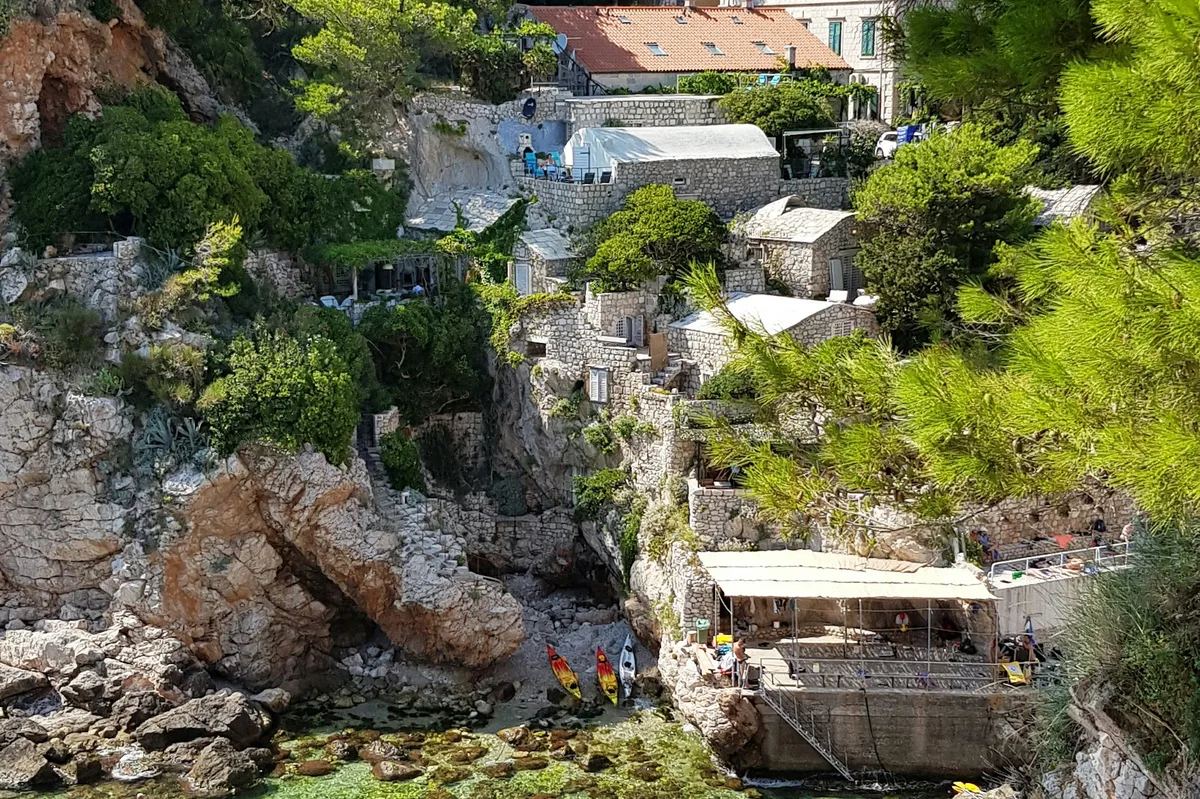 Explore Slovenia, Croatia & Bosnia and Herzegovina — photo 3
